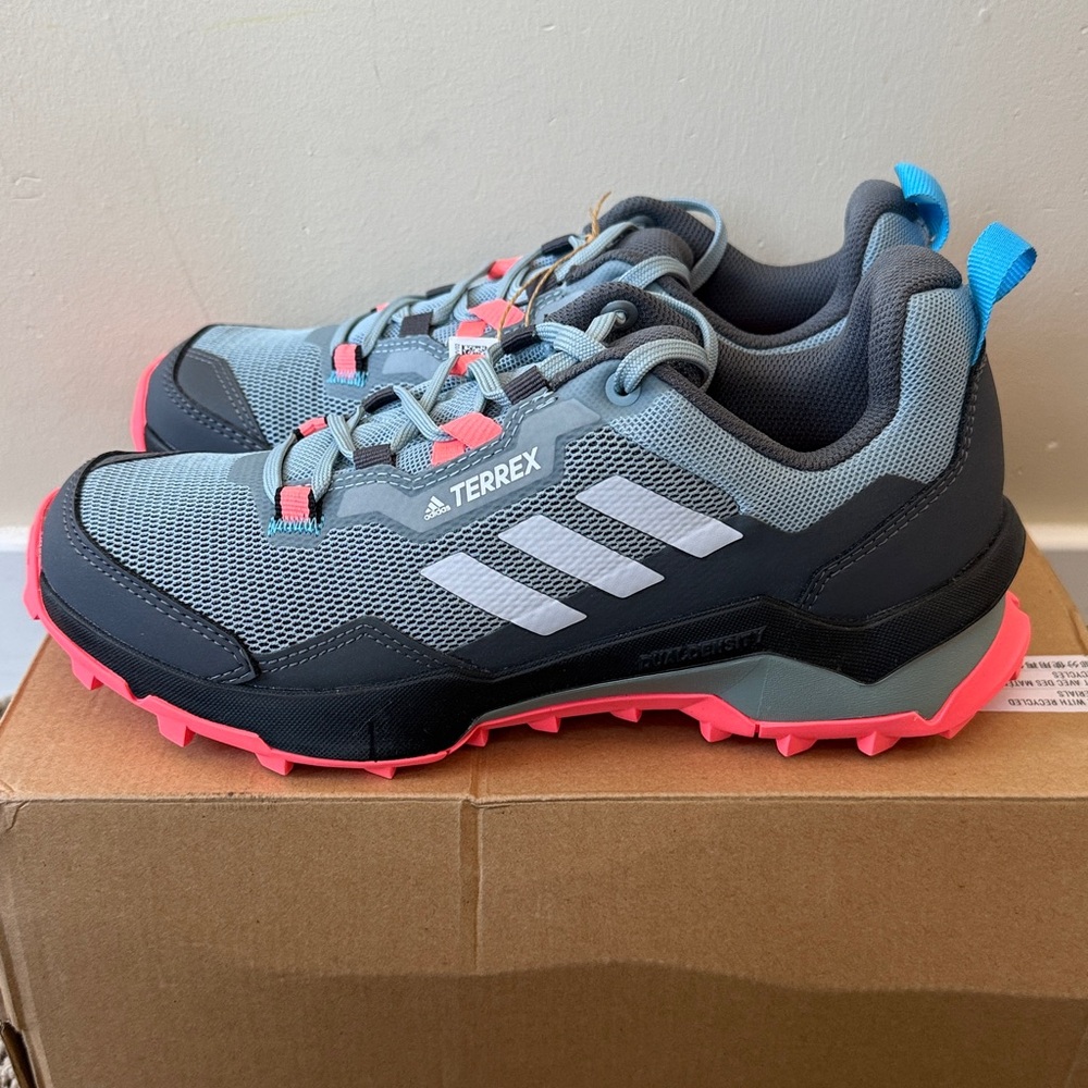 ADIDAS TERREX AX4 W - WOMENS 7